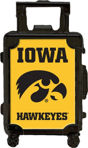 University of Iowa Hawkeyes Luggage Magnet