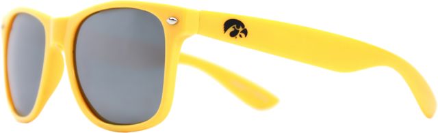 University of Iowa Sun Glasses