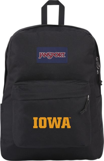 University of Iowa Backpack