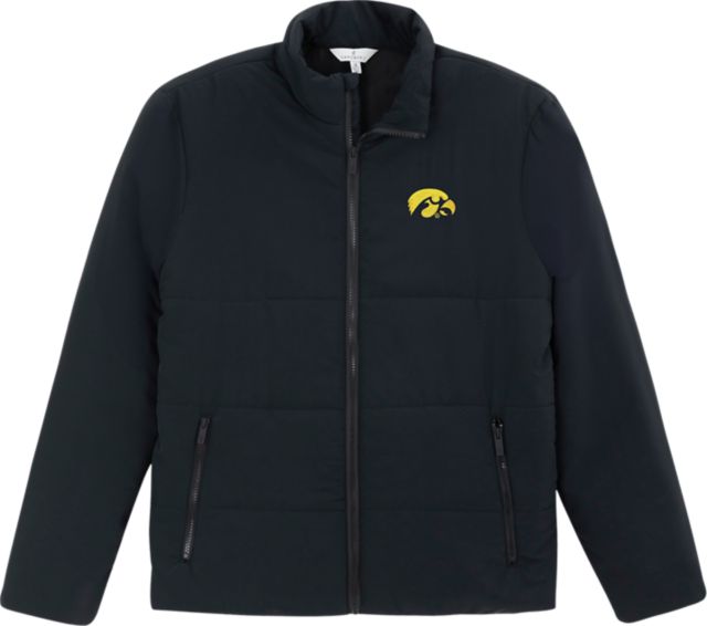 University of Iowa Jacket
