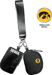 OVRSZD KEY STRAP C/BLACK/1SIZ/