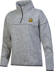 University of Iowa Women's Arctic 1/4 Zip
