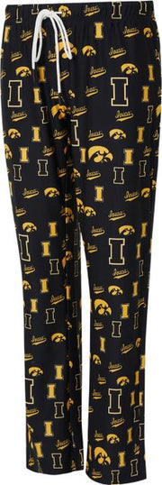 University of Iowa Hawkeyes Women's Pants