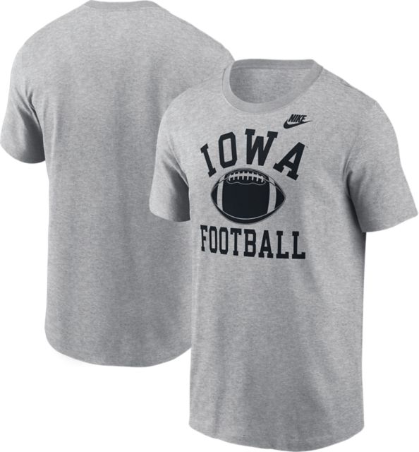 University of Iowa Hawkeyes Short Sleeve T-Shirt