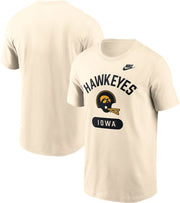 University of Iowa Hawkeyes Short Sleeve T-Shirt