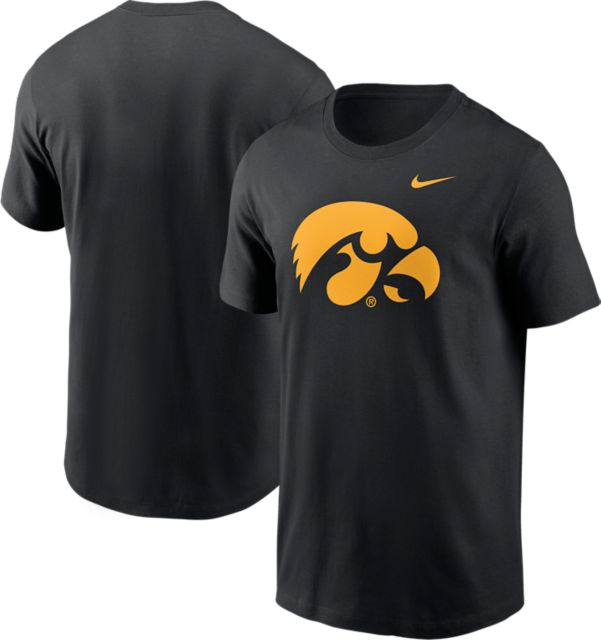 University of Iowa Hawkeyes Short Sleeve T-Shirt