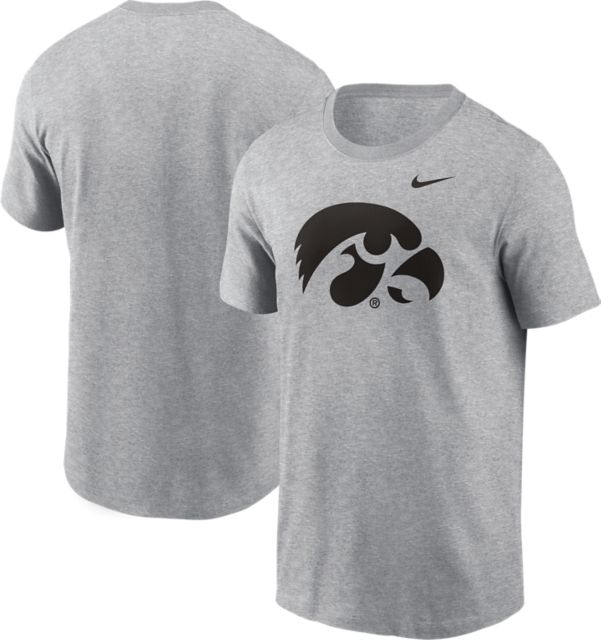 University of Iowa Hawkeyes Short Sleeve T-Shirt
