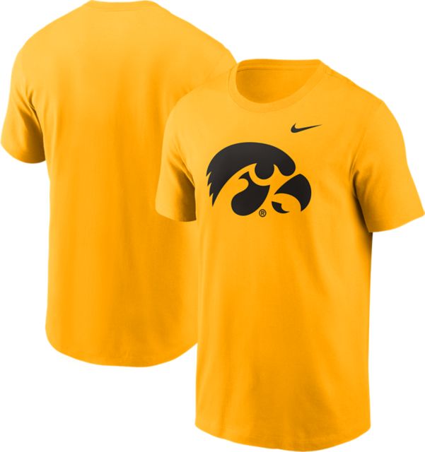 University of Iowa Hawkeyes Short Sleeve T-Shirt