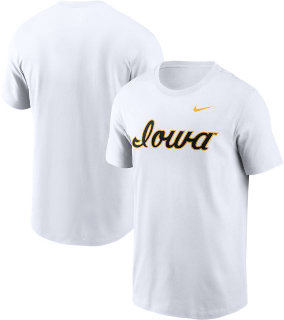WDMK TEE BASEBALL/WHITE/SM/.