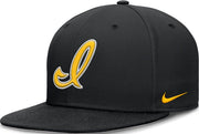 University of Iowa Hawkeyes Dri-Fit Structured Cap