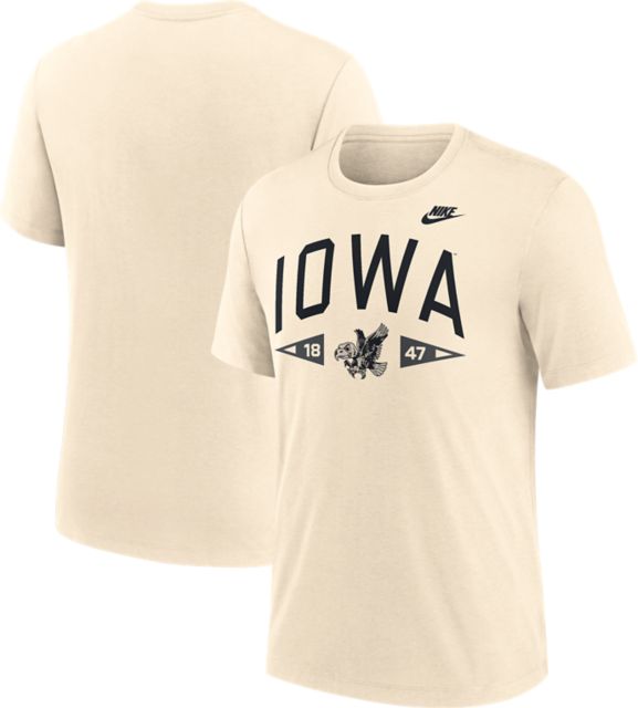 University of Iowa Hawkeyes Short Sleeve T-Shirt