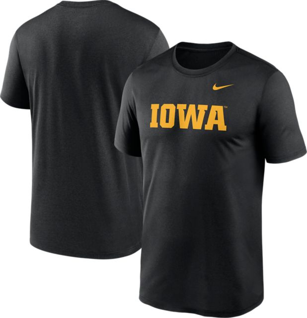 University of Iowa Short Sleeve T-Shirt