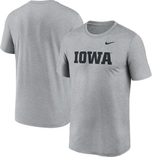 University of Iowa Short Sleeve T-Shirt