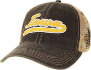 University of Iowa Trucker Cap