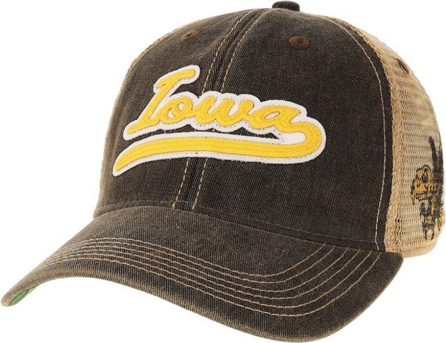 University of Iowa Trucker Cap