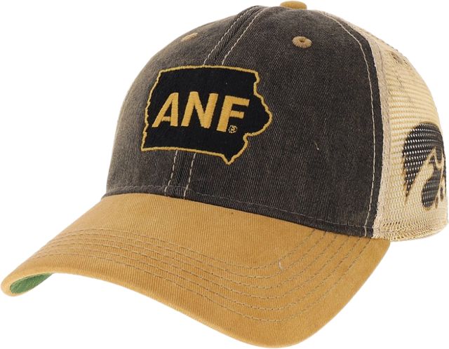 University of Iowa Cap