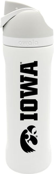 University of Iowa Owala 24 oz. Bottle