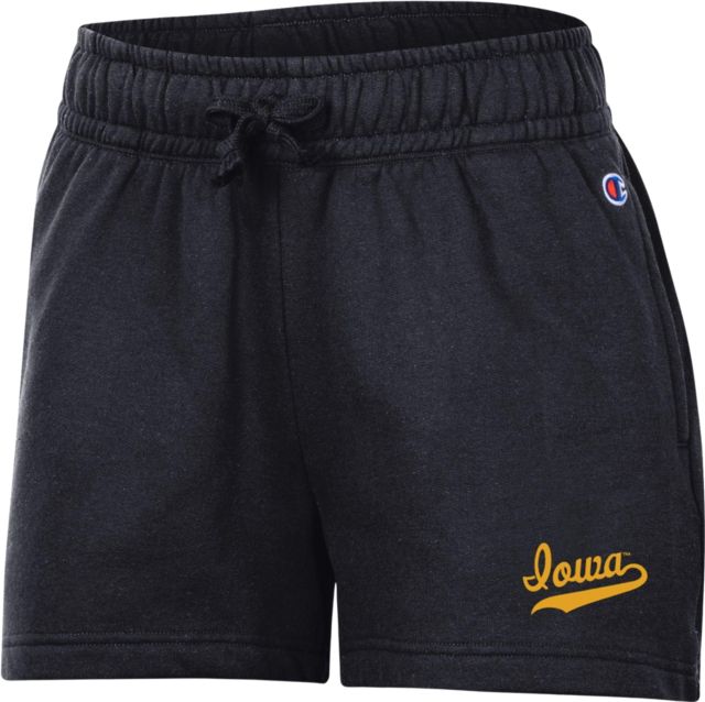 University of Iowa Women's Shorts