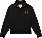 University of Iowa Women's 1991 1/4 Zip
