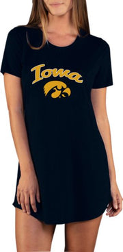 University of Iowa Women's Night Shirt