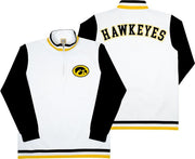 University of Iowa 1/4 Zip