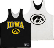 University of Iowa Mesh Jersey
