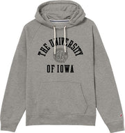 W VS RELAX HOOD FS/FHTHR/SM/.