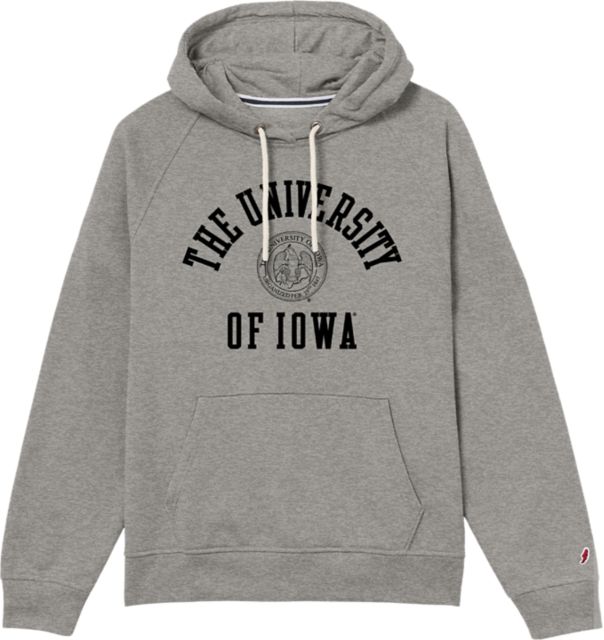 W VS RELAX HOOD FS/FHTHR/SM/.