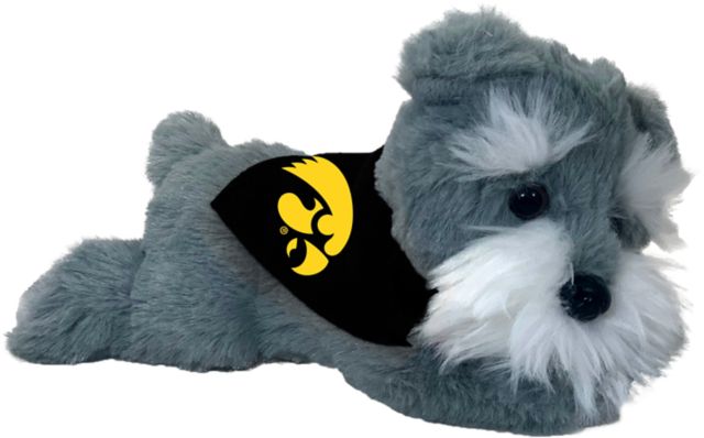 University of Iowa Hawkeyes 7'' Plush Toy