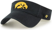 University of Iowa Adjustable Visor