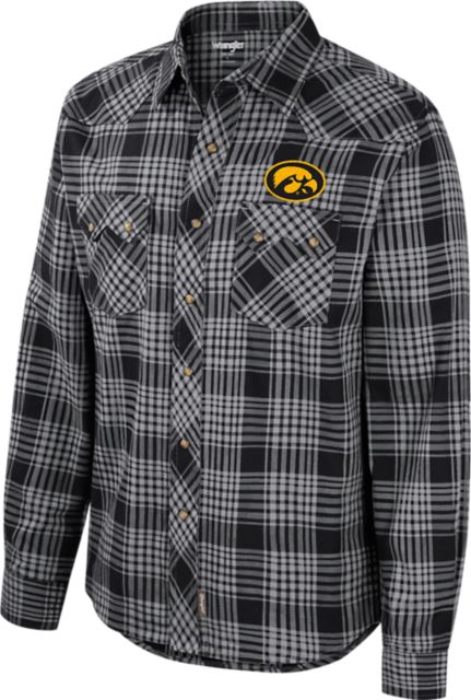 University of Iowa Hawkeyes Snap Up