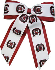 University of South Carolina Child Cheer Pony
