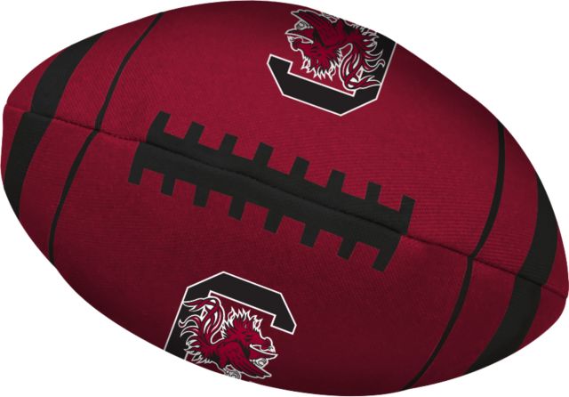 University of South Carolina Football Dog Toy