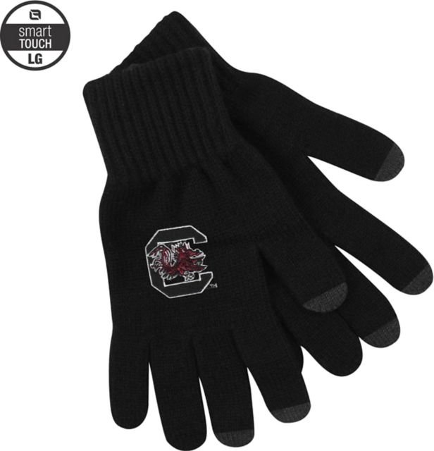 University of South Carolina Gamecocks UTEXT Gloves