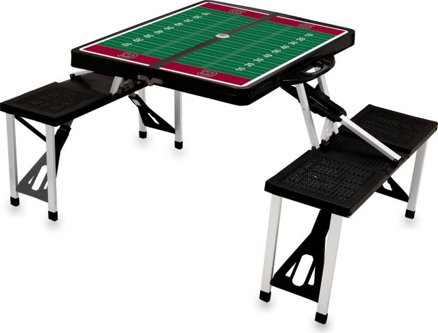 University of South Carolina Sport Picnic Table - ONLINE ONLY