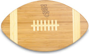 University of South Carolina Touchdown Football Cutting Board - ONLINE ONLY