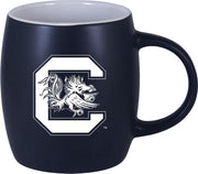 University of South Carolina Gamecocks 12 oz. Robusto Mug