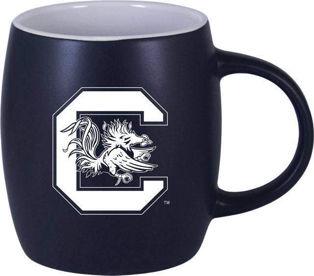 University of South Carolina Gamecocks 12 oz. Robusto Mug