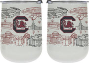 University of South Carolina 18 oz. Tumbler