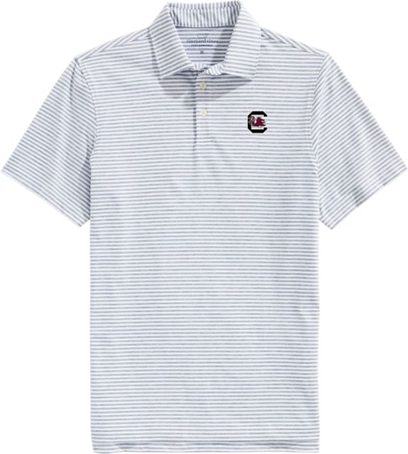 University of South Carolina Polo