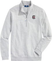 University of South Carolina 1/4 Zip