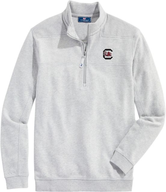 University of South Carolina 1/4 Zip