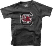 University of South Carolina Gamecocks Toddler Short Sleeve T-Shirt