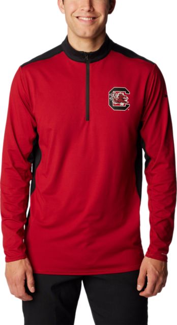 University of South Carolina Columbia Tech Trail 1/4 Zip