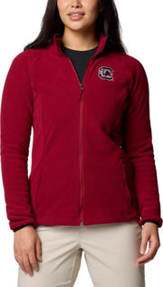 University of South Carolina Women's Give and Go Jacket