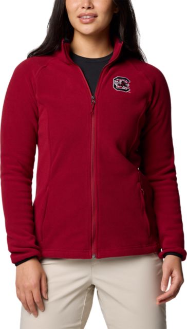 University of South Carolina Women's Give and Go Jacket