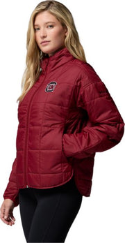 University of South Carolina Women's Sienna Hill Jacket