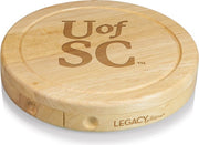 University of South Carolina Cutting Board & Tools Set - ONLINE ONLY
