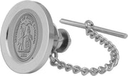 Silver Tie Tack/Lapel Pin - ONLINE ONLY