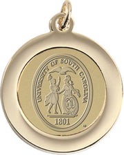 Gold Pendant/Charm - ONLINE ONLY